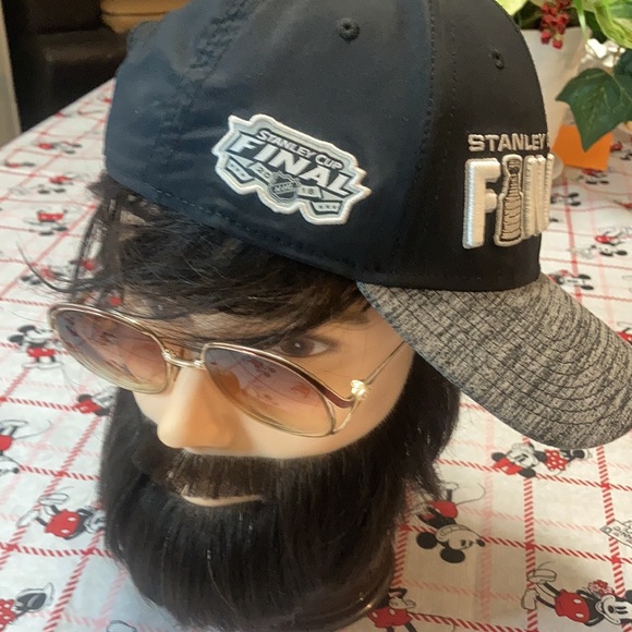 2018 Stanley Cup Final hats unisex. - Picture 5 of 12